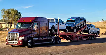 Auto Towing Near Me in  Gladstone, OR