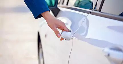 Vehicle Unlock Services in Lake Oswego, OR