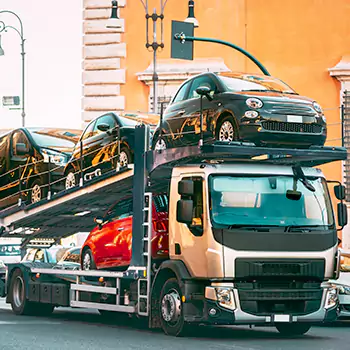 Auto Towing Company in Canby, OR