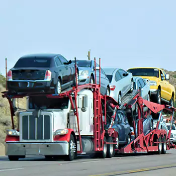 Cheapest Way to Tow a Car Long Distance in Troutdale, OR