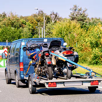 Scooters Towing in Happy Valley, OR