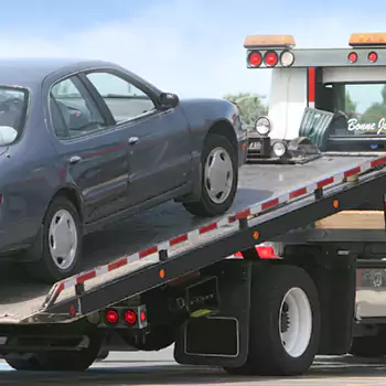 Flatbed Truck Towing in Forest Grove, OR