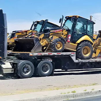 Semi Truck Towing in Fairview, OR