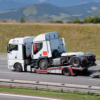 Our Wrecker Towing Services in Tigard, OR