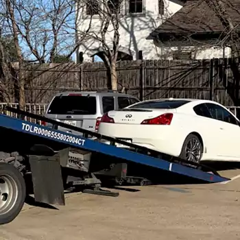 Flatbed Tow Truck Service in Gresham, OR