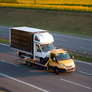 18 Wheeler Towing in Beaverton, OR