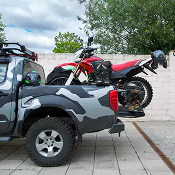 Motorcycle Towing Company in Lake Oswego, OR