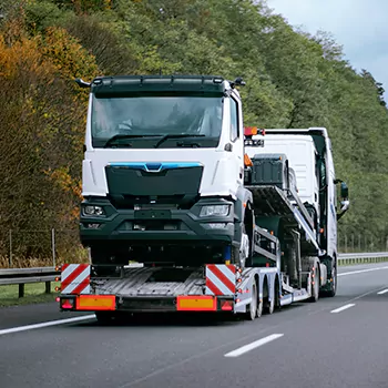 Semi Truck Wrecker in Troutdale, OR