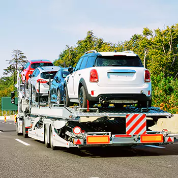 Private Property Towing Company in Cornelius, OR