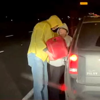 Roadside Fuel Delivery in Gresham, OR