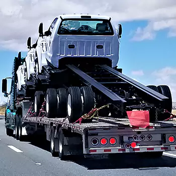 Heavy Duty Towing in Hillsboro, OR