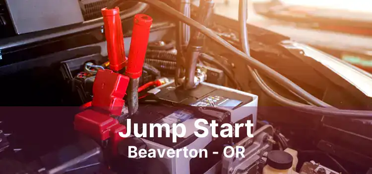 Jump Start Beaverton - OR