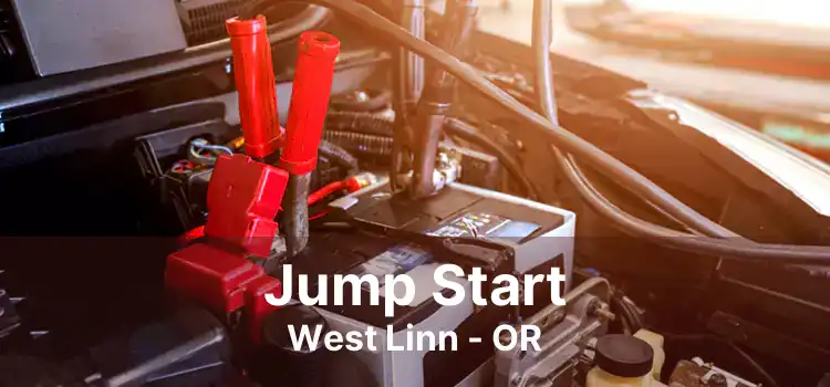 Jump Start West Linn - OR