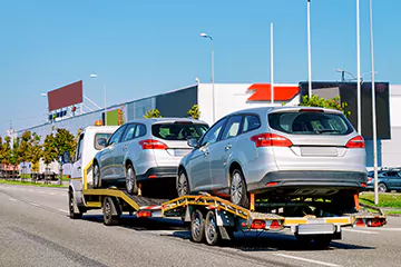 Reliable Long Distance Towing in Cornelius, OR