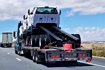 Tow Truck in Gladstone, OR