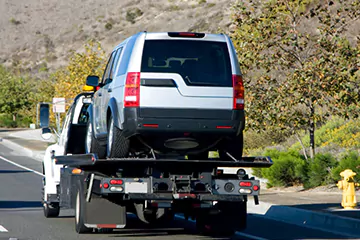 24 Hours Emergency Towing in Portland, OR